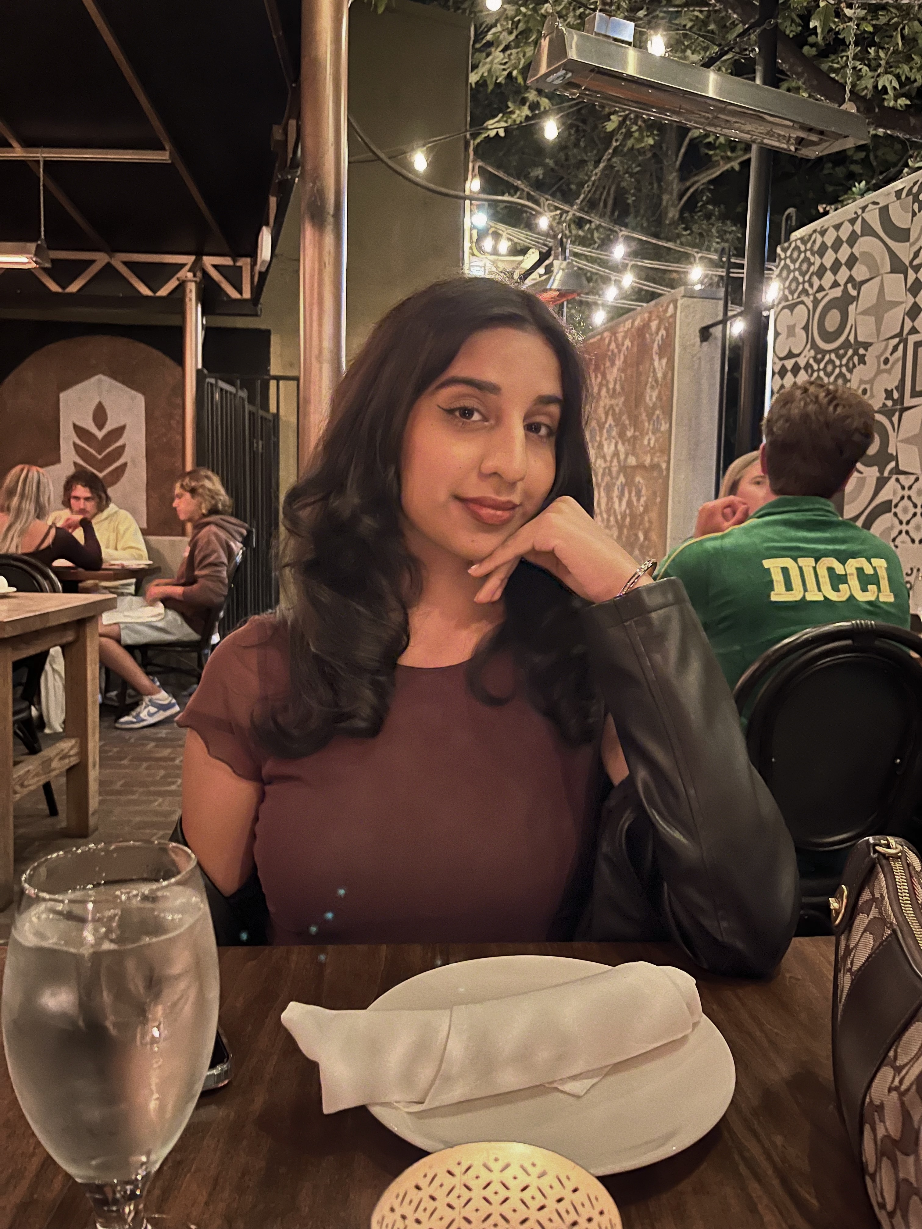 Ammara Amin